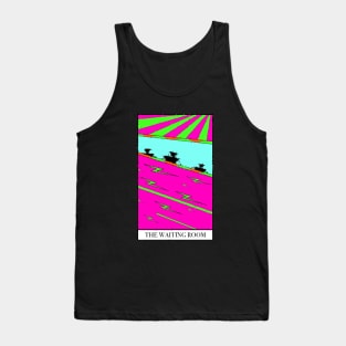 The Waiting Room Tank Top